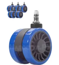 Ролик HM-751-75-BE (5шт)