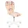 Кресло chairman 105 kids Принцессы (ткань велюр)