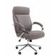 Кресло руководителя Chairman Home 794 Россия ткань T-55 серый главное фото в маленьком размере