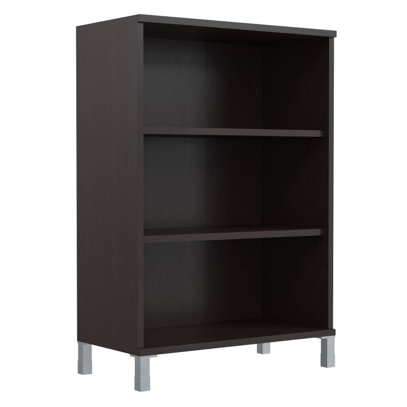 Каркас шкафа среднего с опорами B 420.1 Венге Магия 900х450х1286  главное фото