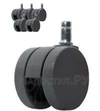 Ролик HM-431-60-PP (5шт)